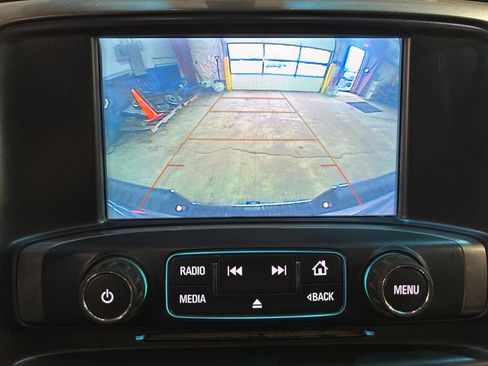 Used 2018 Chevrolet Silverado 1500 LT w/ All Star Edition image 20