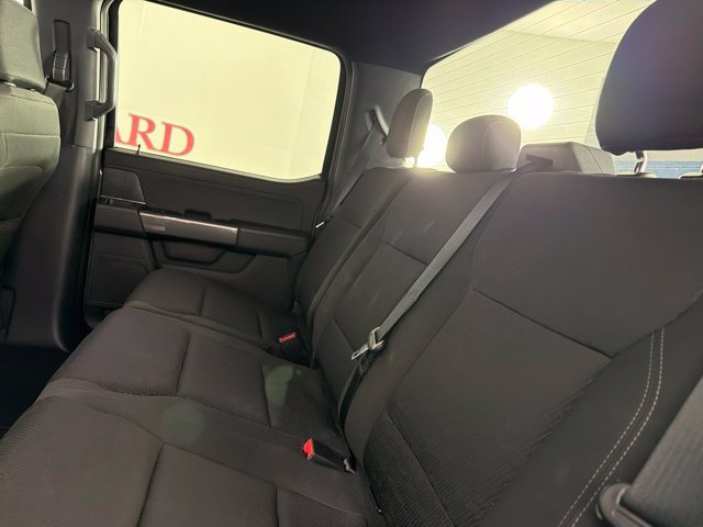 Used 2022 Ford F150 XLT w/ Equipment Group 302A High RWD image 31