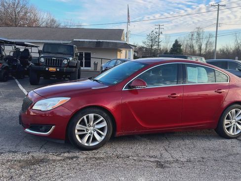 Used 2014 Buick Regal image 5