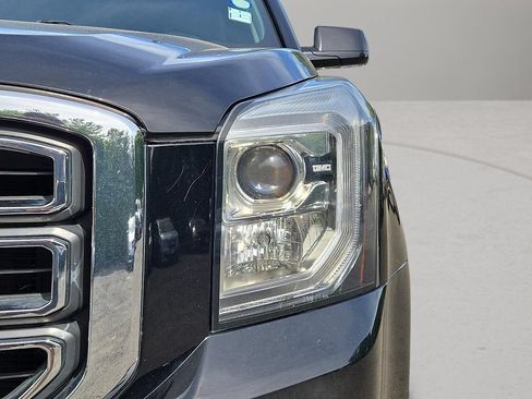 Used 2015 GMC Yukon SLE w/ Convenience Package AWD/4WD image 10