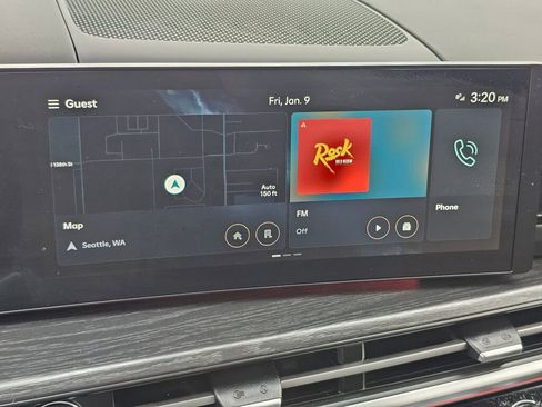 Used 2024 Hyundai Santa Fe Limited image 28