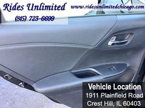 Used 2014 Honda Accord EX-L image 25