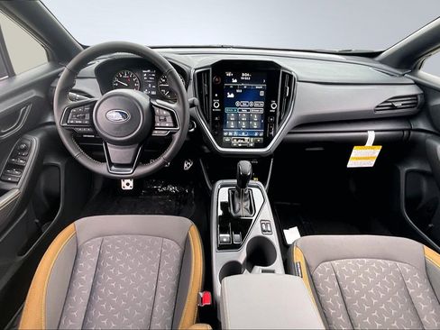New 2026 Subaru Crosstrek 2.5i Sport AWD/4WD image 5