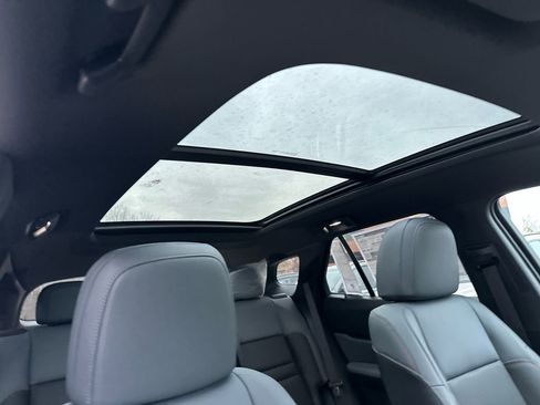 New 2026 Honda Prologue Touring image 13
