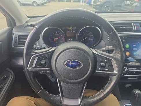 Used 2019 Subaru Legacy 2.5i Premium AWD/4WD image 16