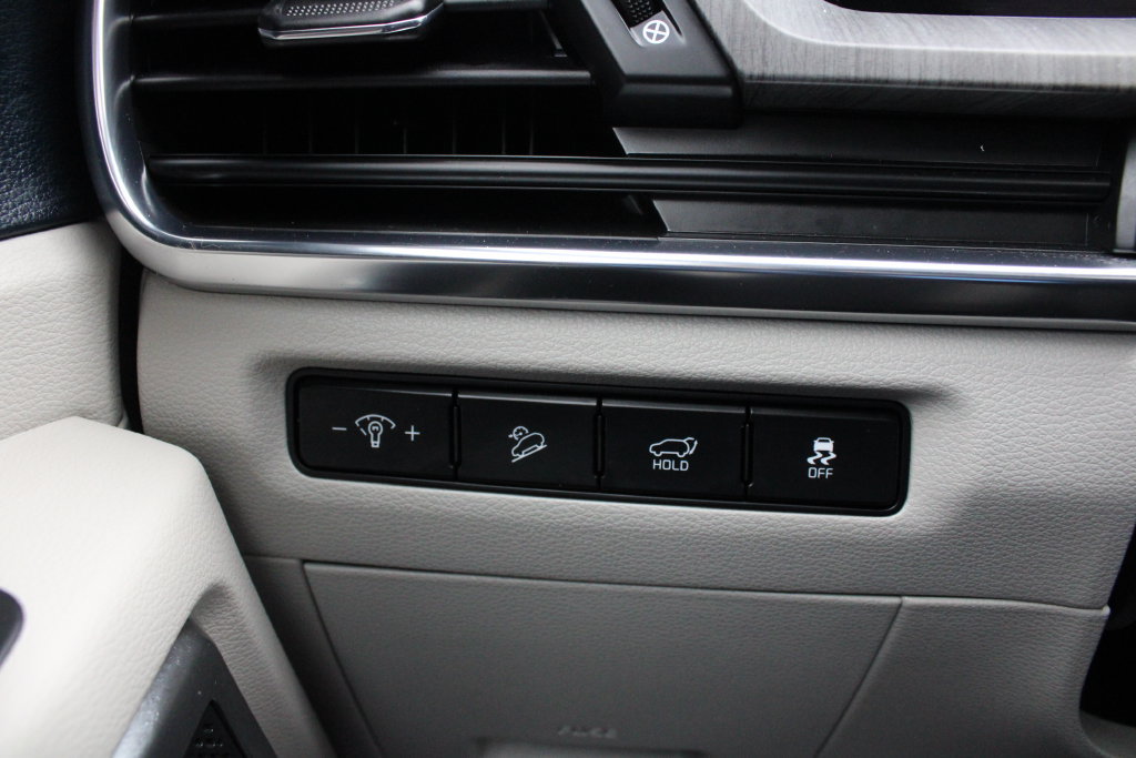 Used 2023 Kia Telluride SX AWD/4WD image 11