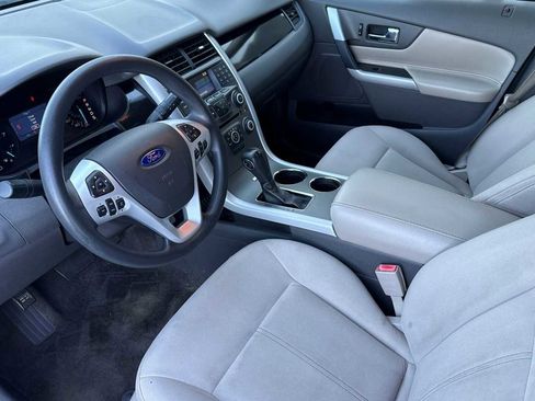 Used 2014 Ford Edge SE w/ Equipment Group 101A image 10