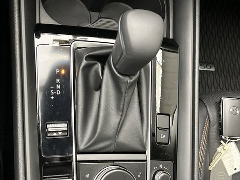 New 2026 MAZDA CX-50 AWD 2.5 Hybrid w/ Weather Package image 23