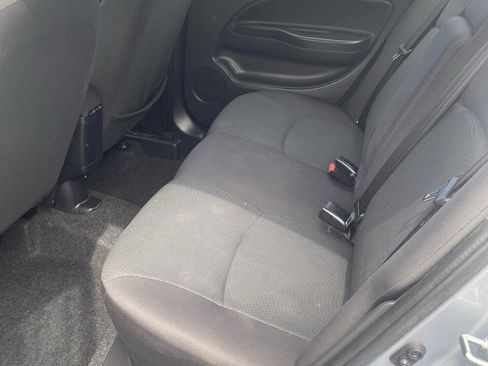 Used 2018 Mitsubishi Mirage G4 ES FWD image 14