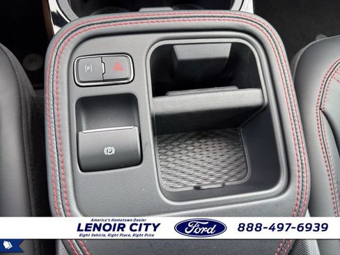 Used 2026 Ford Mustang Mach-E Premium w/ Sport Appearance Package AWD/4WD image 27