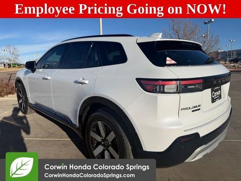 New 2026 Honda Prologue Touring image 10