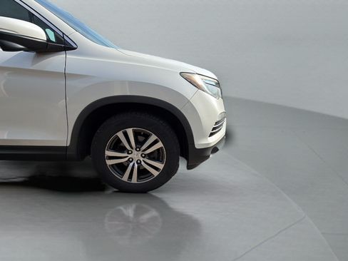 Used 2018 Honda Pilot EX-L image 33
