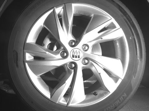 Used 2025 Buick Encore GX Preferred image 12