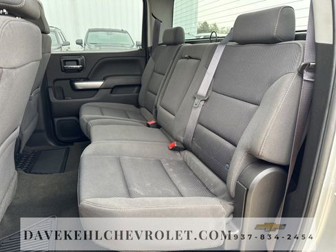 Used 2017 Chevrolet Silverado 2500 LT w/ All Star Edition image 18