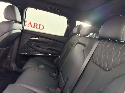 Used 2023 Hyundai Santa Fe Calligraphy w/ Cargo Package AWD/4WD image 13
