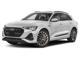 Used 2023 Audi e-tron Chronos w/ Chronos Package AWD/4WD video 1
