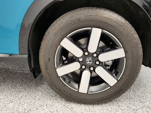 Used 2024 Honda Prologue Touring image 9