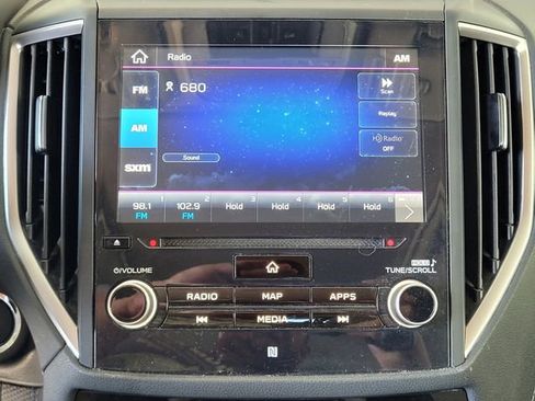Used 2022 Subaru Forester Limited w/ Popular Package #2 AWD/4WD image 20