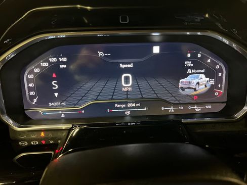 Certified 2023 GMC Sierra 1500 Elevation image 20