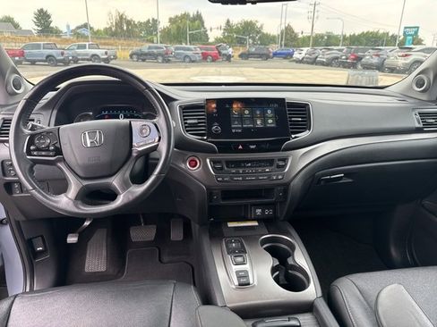 Used 2022 Honda Pilot Special Edition image 23