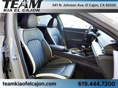 Used 2026 Kia K5 GT-Line image 15