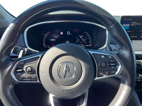 Used 2023 Acura MDX SH-AWD w/ Technology Package image 28