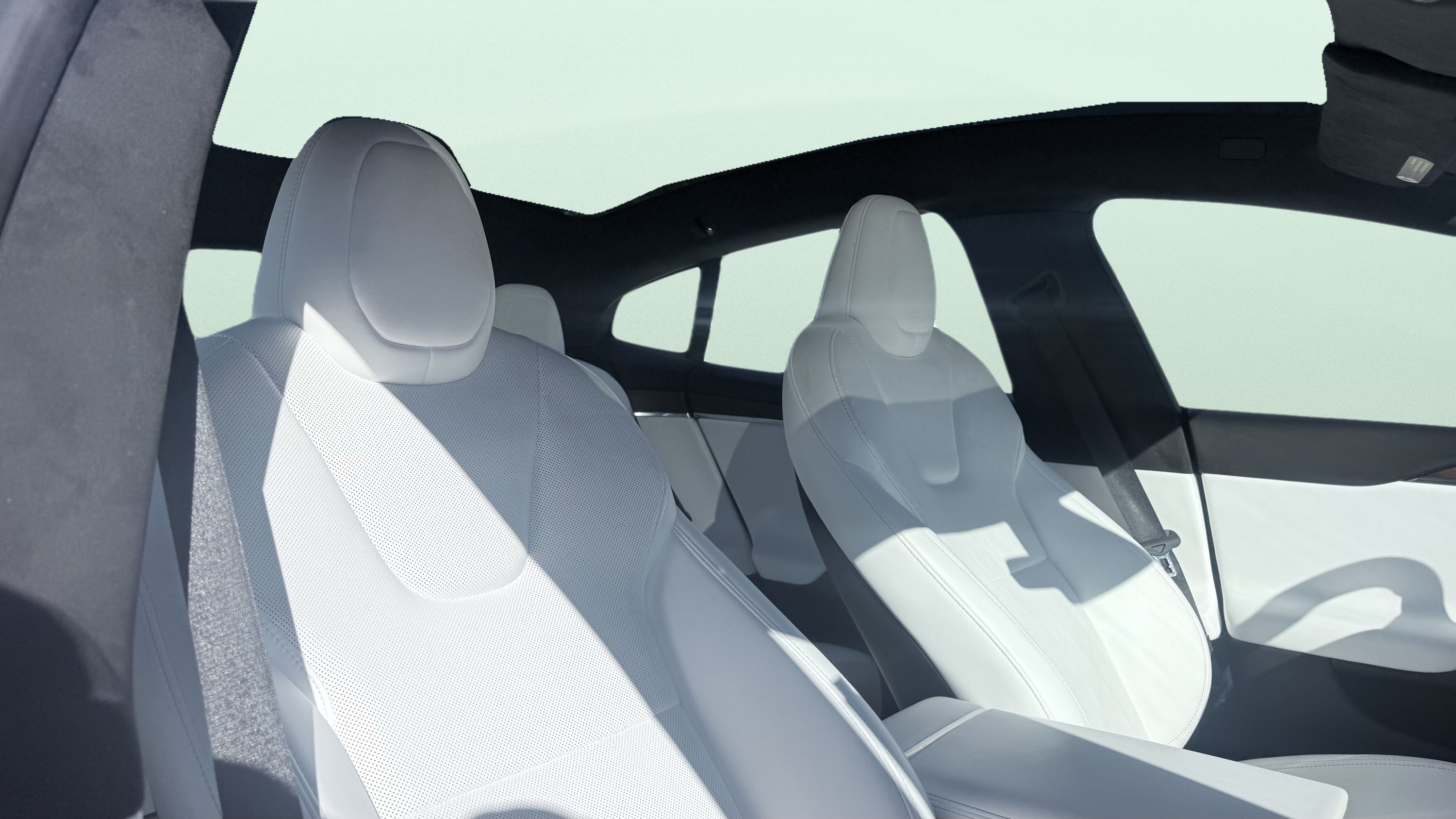 Used 2023 Tesla Model S AWD/4WD image 37
