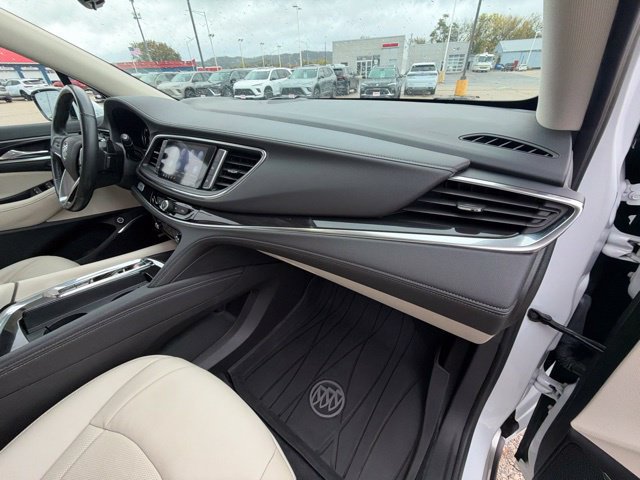 Used 2023 Buick Enclave Premium w/ Trailering Package, 5000 lbs. FWD image 35