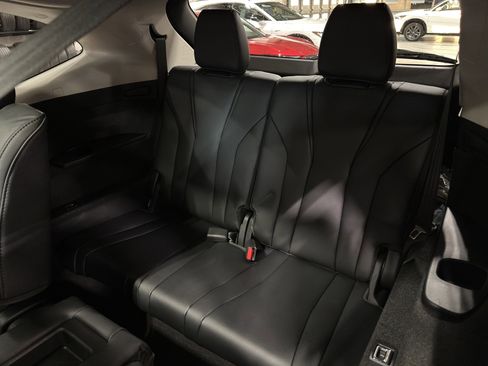 New 2026 Acura MDX FWD image 14