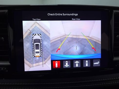 New 2026 Chrysler Pacifica Select w/ S Appearance Package FWD image 20