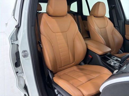 Used 2021 BMW X3 xDrive30i w/ Parking Assistance Package image 19