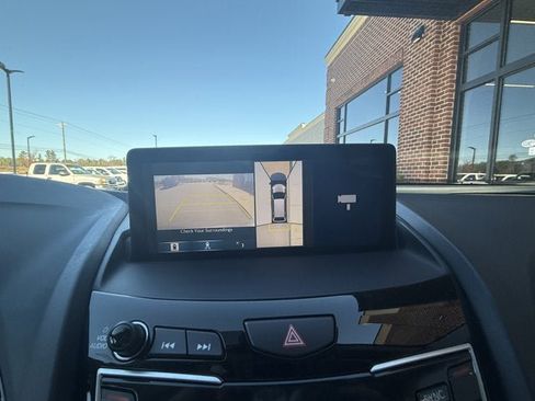 Used 2019 Acura RDX AWD w/ Advance Package image 32