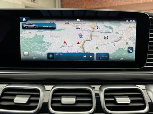 New 2026 Mercedes-Benz GLE 53 AMG 4MATIC Coupe image 20