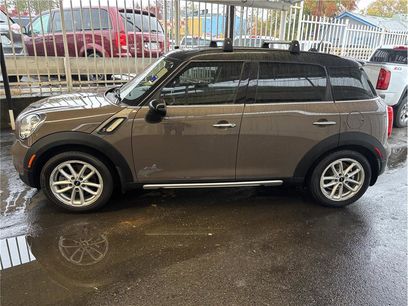 Used 2015 MINI Cooper Countryman S