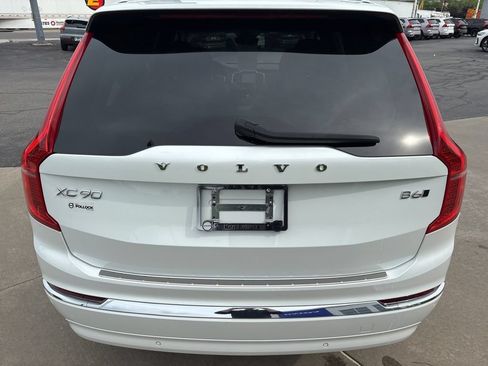 Certified 2023 Volvo XC90 B6 Plus w/ Protection Package Premier AWD/4WD image 7