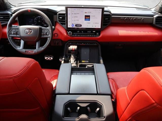Used 2026 Toyota Tundra TRD Pro w/ Tow Tech Package AWD/4WD image 22