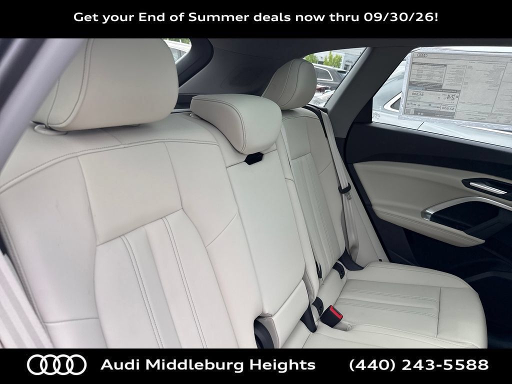 New 2026 Audi Q5 2.0T AWD/4WD image 24