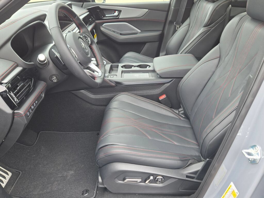 New 2026 Acura MDX A-Spec w/ Advance Package AWD/4WD image 32