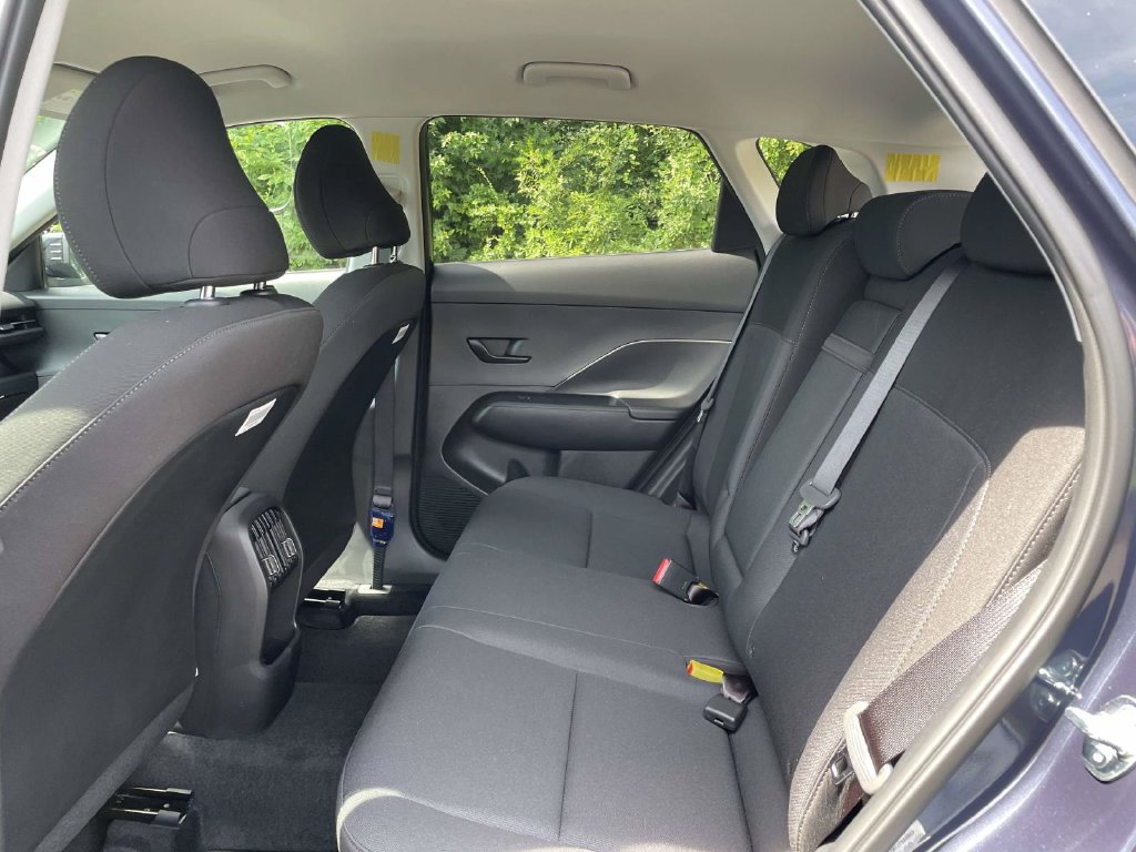 New 2026 Hyundai Kona SEL Sport AWD/4WD image 10