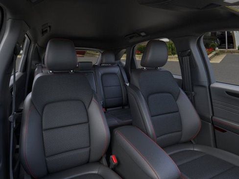 New 2026 Ford Escape ST-Line w/ Tech Pack #1 image 33