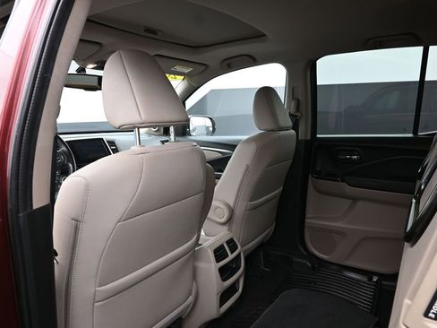 Used 2019 Honda Ridgeline RTL-T image 19