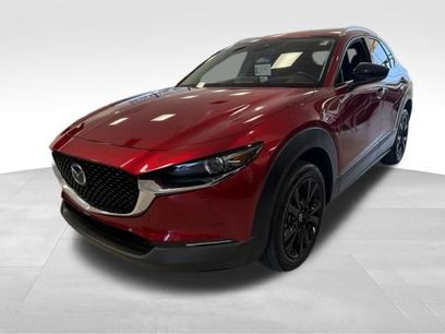 Certified 2023 MAZDA CX-30 2.5 Turbo w/ Premium Package