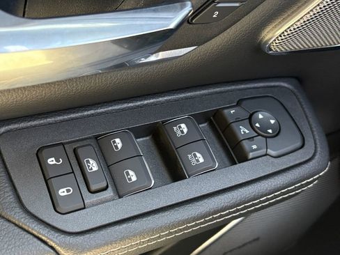 New 2026 RAM 1500 Laramie w/ Night Edition image 11