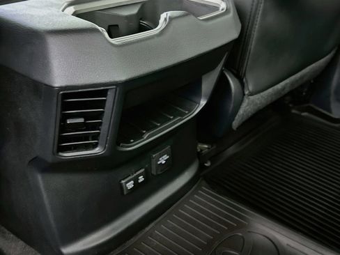 Used 2023 Toyota Tundra Limited w/ Power Package AWD/4WD image 25