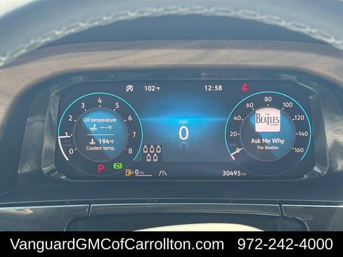 Used 2024 Volkswagen Atlas SE FWD image 16
