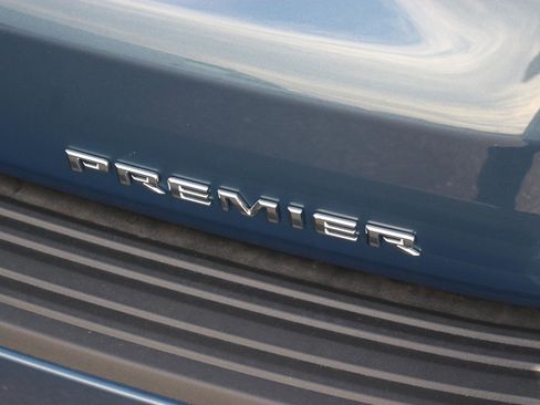 New 2026 Chevrolet Tahoe Premier image 11