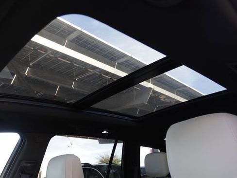 Certified 2023 Cadillac XT6 Sport w/ Technology Package image 25