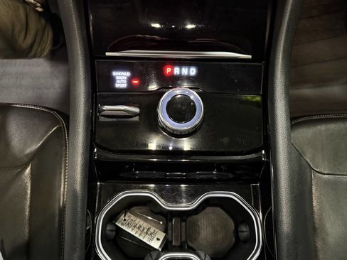 Used 2021 Jeep Grand Cherokee L Limited image 20