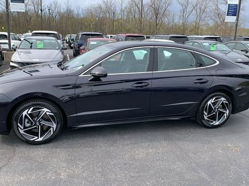 Certified 2026 Hyundai Sonata SEL FWD image 2