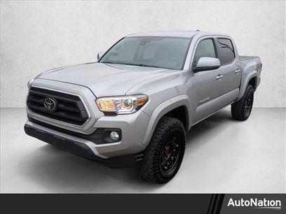 Used 2022 Toyota Tacoma SR5